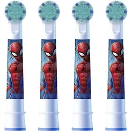 Насадки для електричної зубної щітки Oral-B Kids Зоряні війни 4 шт. - мініатюра 3