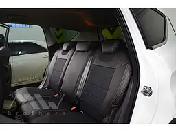 Авточохли модельні MW Brothers для Ford Kuga II c 2013 - мініатюра 4