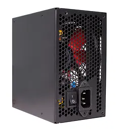 БЖ 600W Xilence XP600R6 Performance C, 120mm, ~85%, Retail Box - мініатюра 6