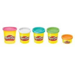 Ігровий набір Hasbro Play-Doh Духовка для приготування випічки (F1321) - мініатюра 4
