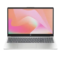 Ноутбук HP 15-fc0324ua (D16G1EA) - мініатюра 1