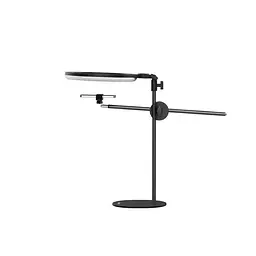 Відеосвітло Ulanzi Vijim Desktop Overhead Shooting Bracket Ring Light Set 10inch UV-2517 T1 Black - мініатюра 2