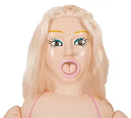 Секс-лялька Orion Big Boobs Bridget - мініатюра 5