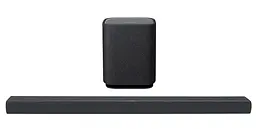 Саундбар HARMAN KARDON Enchant 1100 + Enchant Sub (HKENCH1100WSUB)