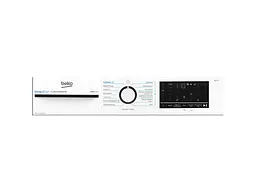 Пральна машина автоматична Beko BM3WFU410435WB - мініатюра 7