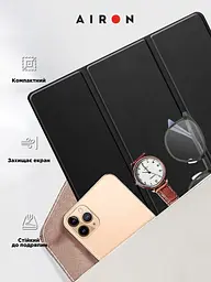 Чехол AIRON Premium для Samsung Galaxy Tab S8 Ultra 14.6 - мініатюра 10