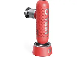 Перкусійний масажер Oyeet NEX mini MG-M1 Red - мініатюра 2
