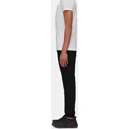 Штани Mammut Massone Pants Men 56 Black - мініатюра 3