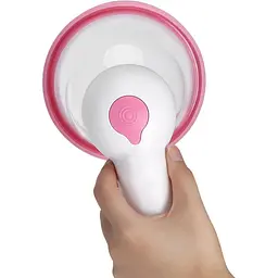 Збільшувач грудей 002 Breast Pump XPRO 24 (MER-15185_506) - мініатюра 4