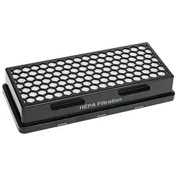 Фільтр вихідний Hepa13 для пилососу Samsung Extreme з вугільним наповненням DJ97-01940A, VCA-VH60