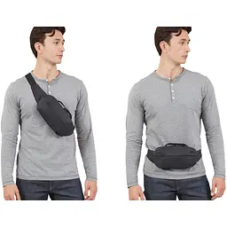 Сумка Thule Aion Sling Bag (3204727) - мініатюра 9