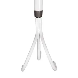 Культиватор Fiskars White полегшений 136573 (1019611) - мініатюра 3