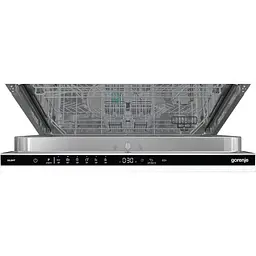 Посудомийна машина Gorenje GV 642 E90 - мініатюра 6