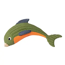 Іграшка для собак Quapas! Dog Toy Fun dolphin - мініатюра 1