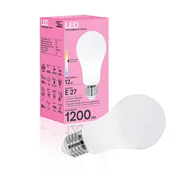 Набір LED лампа Evro Lights A-12-4200-27 4шт.  - мініатюра 2