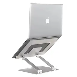 Підставка для ноутбука до 17.3 LS111S Silver OfficePro teh0023854 - мініатюра 7