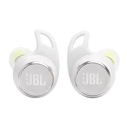Гарнітура JBL Reflect Aero White JBLREFLECTAEROWHT - мініатюра 5