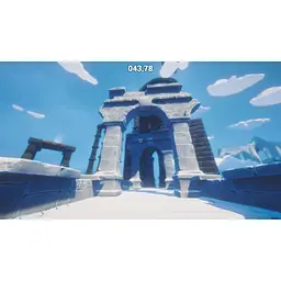 Ключ активації Microsoft Into The Sky для Xbox One/Series S/X - мініатюра 2