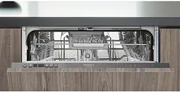 Посудомийна машина Hotpoint-Ariston HI 5010 C (6661507) - мініатюра 4