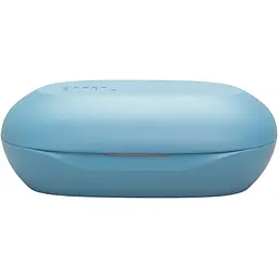 Навушники JBL TWS Sense Lite Blue (JBLSENSELITEBLU) - мініатюра 5