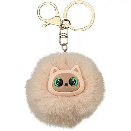 Брелок ZiBi PomPom Cutie хутро (ZB.706705) - мініатюра 17