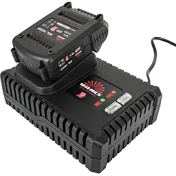 Зарядний пристрій для акумуляторів Vitals Professional LSL 1840P (120284) - мініатюра 3