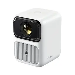 Портативний проектор Wanbo Dali 1 / 1280 х 720 / 350 ANSI lm / Android 9.0 / Wi-Fi / Bluetooth - мініатюра 3
