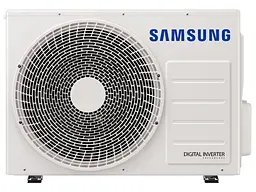 Кондиціонер Samsung Black Diamond WindFree WiFi AR70F09C1BBNUA - мініатюра 6