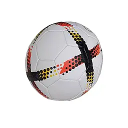 М'яч футбольний BT-FB-0385 PU 350 г