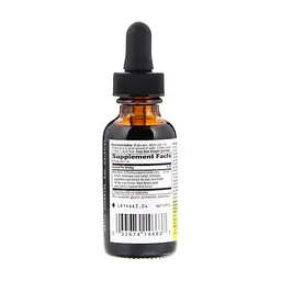 Трави Nature's Way Ехінацея і Гідрастіс, Echinacea Goldenseal, без спирту, 30 м (NWY-14663) - мініатюра 2