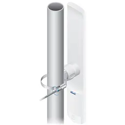 Точка доступу Wi-Fi Ubiquiti LAP-120 - мініатюра 5