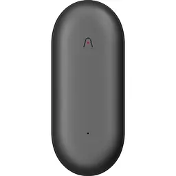 Диктофон Plaud NotePin ChatGPT Cosmic Gray (NP-64G-GR) [135958] - мініатюра 2