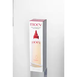 Уксус яблочный MOEV Annurcatin Hair Vinegar 130 мл - миниатюра 3