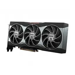 Відеокарта AMD Radeon RX 6800 16Gb Reference (102-D41209) (GDDR6, 256 bit, PCI-E v4.0 x16) Б/в - мініатюра 3