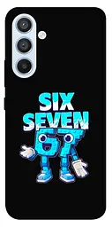 Чохол Demsky Six Seven для Samsung Galaxy A54 5G