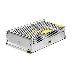 Блок живлення Mustang Energy PS-1220PB 12V/20A (43-00023) - мініатюра 6