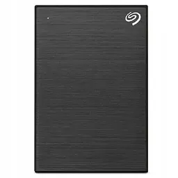 Зовнішній жорсткий диск 2.5" 4TB One Touch with Password Seagate (STKZ4000400)