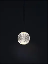 Підвіс Nova Luce BRILLANTE 9511010 - мініатюра 6
