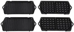 Бутербродниця Tefal SW614831 (6343390) - мініатюра 3