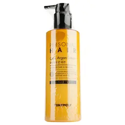 Лосьйон для волосся Tony Moly Personal Hair Cure Argan, 300 мл - мініатюра 2