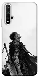 TPU чохол Demsky Guts berserk для Huawei Honor 20 / Nova 5T