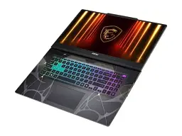 Ноутбук MSI Cyborg 15 B2RWGKG-409US (CYBORG15B2409) - мініатюра 3