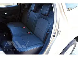 Авточохли модельні MW Brothers для Renault Duster II c 2018 - мініатюра 4