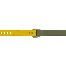 Набір стяжок Sea to Summit Stretch-Loc Mini Strap Set 4 Piece Оливковий - мініатюра 4