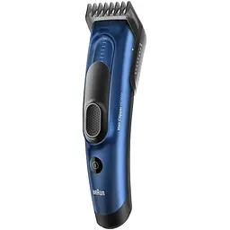 Машинка для стрижки Braun HC5030 - мініатюра 2