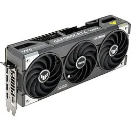 Відеокарта Asus TUF Gaming GeForce RTX 5070 OC 12GB (TUF-RTX5070-O12G-GAMING) EU [129528] - мініатюра 3