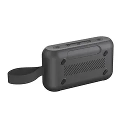 Портативна колонка HAVIT SK876BT 7W RGB Black HAVIT (28800-000) - мініатюра 5