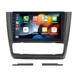 Штатна магнітола BMW 1 Series 2007-2011 Climate Cyclone C9-001 2x32 CPL Cyclone (НФ-00002028) - мініатюра 2