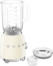 Блендер стаціонарний SMEG BLF03CREU - мініатюра 4