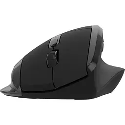 Мышь Canyon OnClick 17 Ergonomic Wireless Black (CNE-CMSW17B) - миниатюра 5